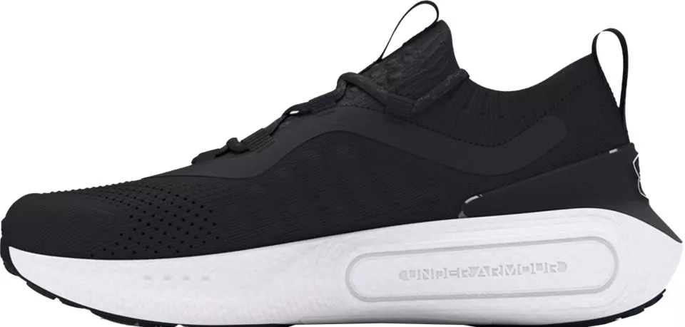SCHOENEN UNDER ARMOUR UA PHANTOM 4BLK