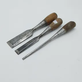 Set Stanley Beitels (49910-78)