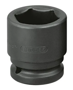 Slagmoerdopsleutel 3/4 6-kant 38 mm  GEDORE  No. K 32 38