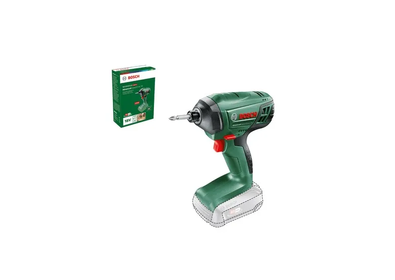 Slagschroevendraaier Bosch AdvancedImpactDrive 18