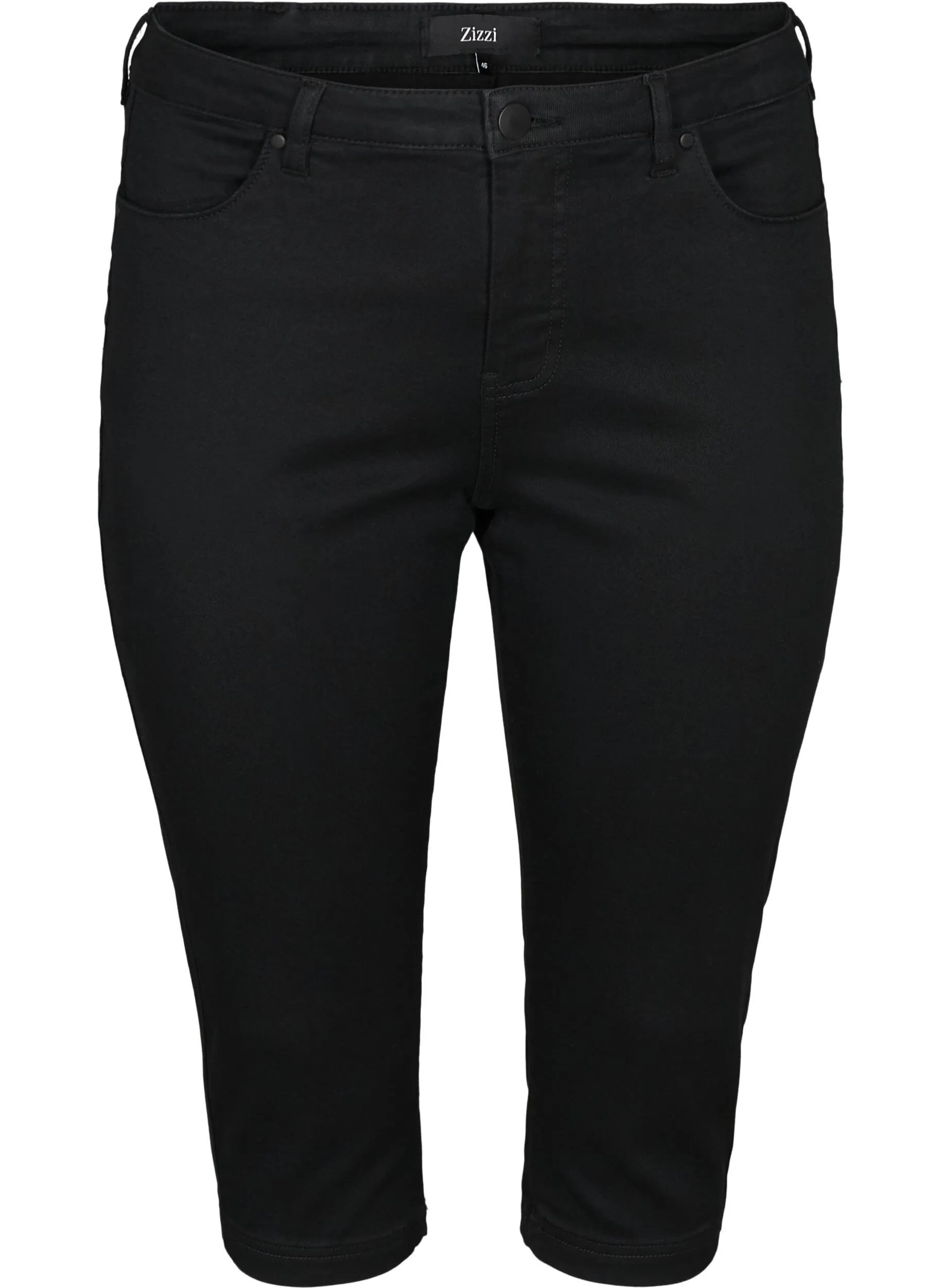 Slim fit Emily capri jeans