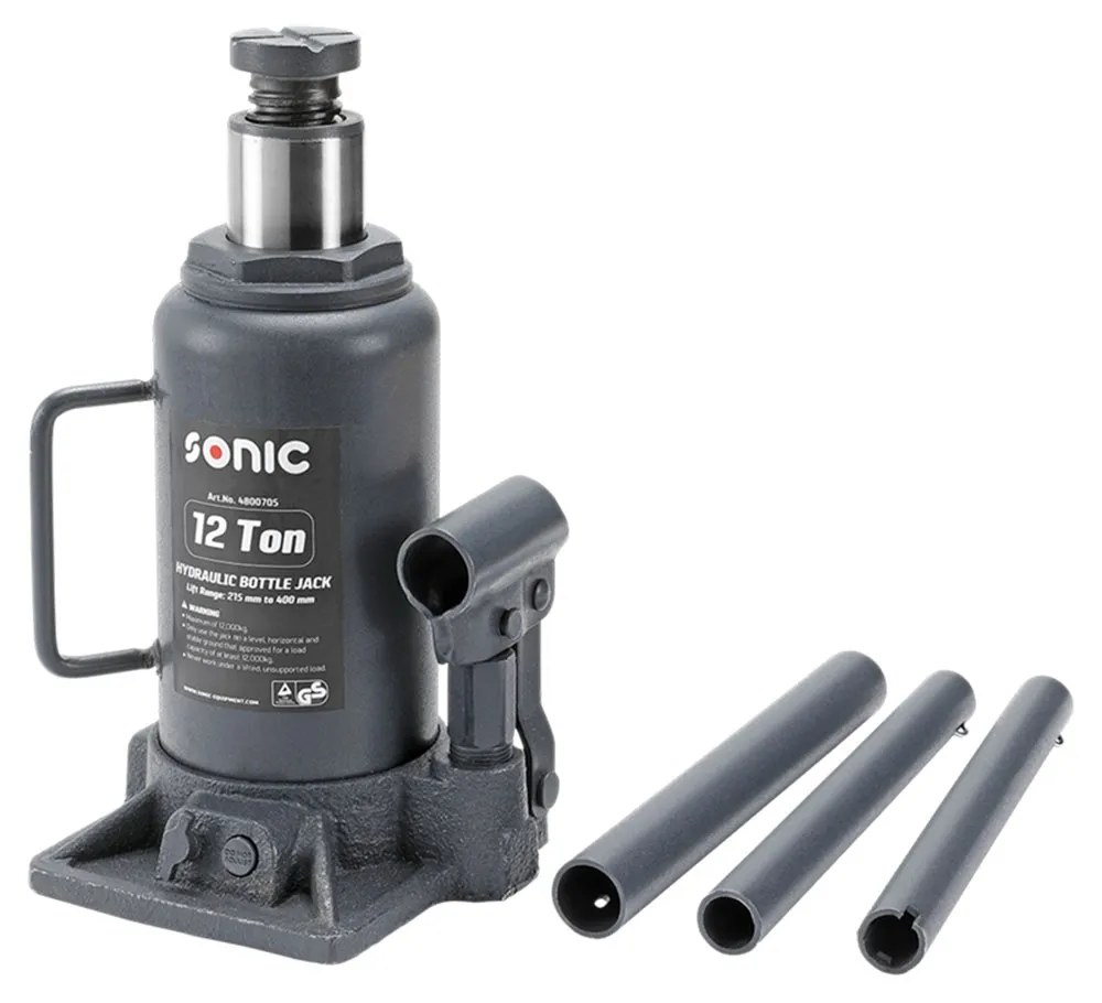 SONIC 4800705 Potkrik | 12 ton