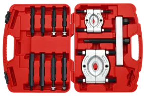 Sonic Lagertrekkerset
