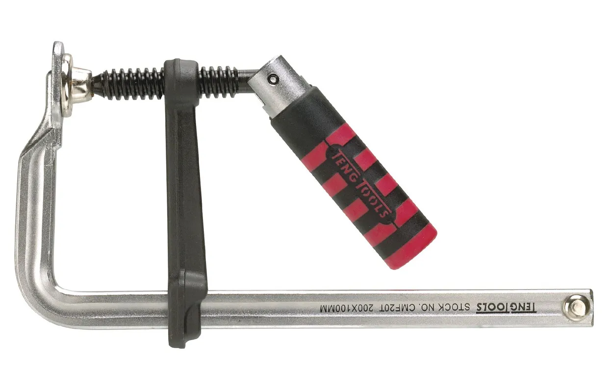 SPANVIJS 90°HANDVAT TENG TOOLS