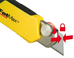 STANLEY FATMAX AFBREEKMES 25MM