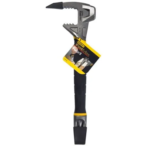STANLEY FATMAX FUBAR II MULTIFUNCTIONEEL SLOOPIJZER  380MM
