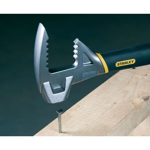 STANLEY FATMAX FUBAR II MULTIFUNCTIONEEL SLOOPIJZER  380MM