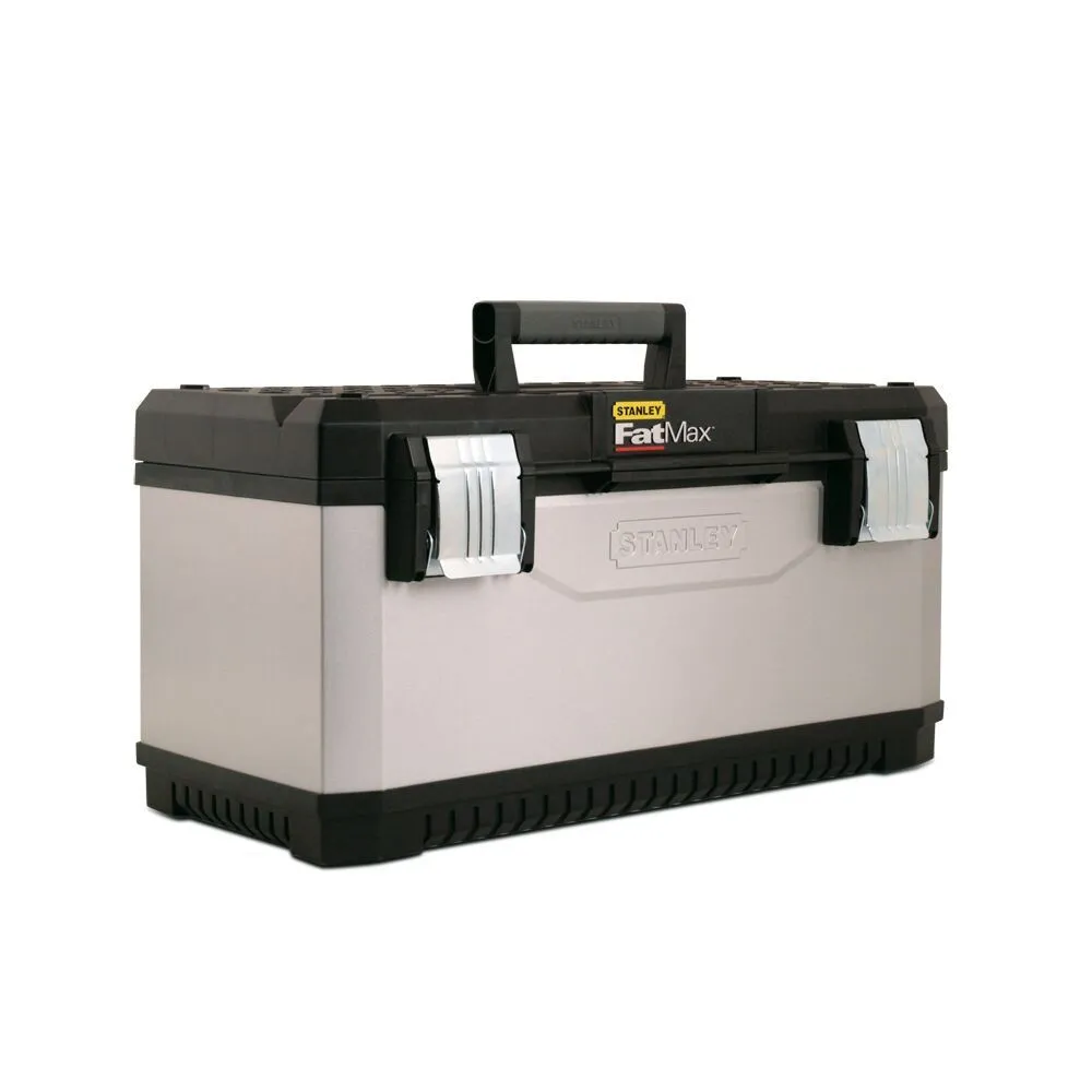 Stanley FATMAX Gereedschapskoffer MP 20"