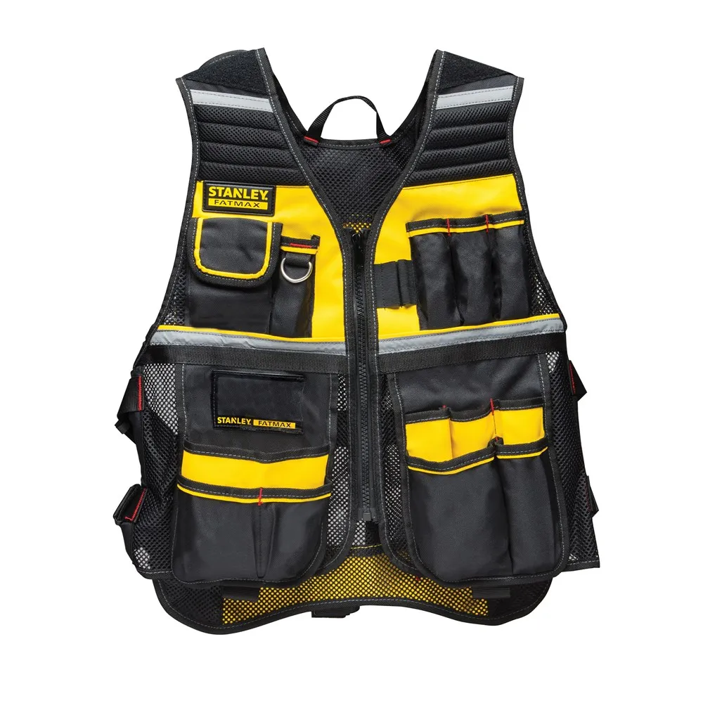 STANLEY FATMAX GEREEDSCHAPSVEST FMST171181