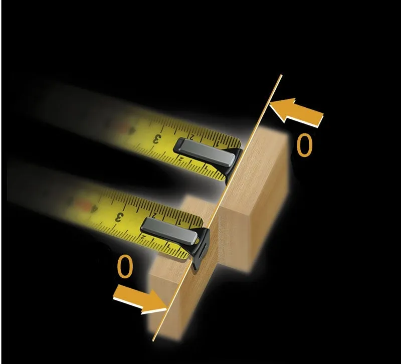 Stanley fatmax rolbandmaat 3 m