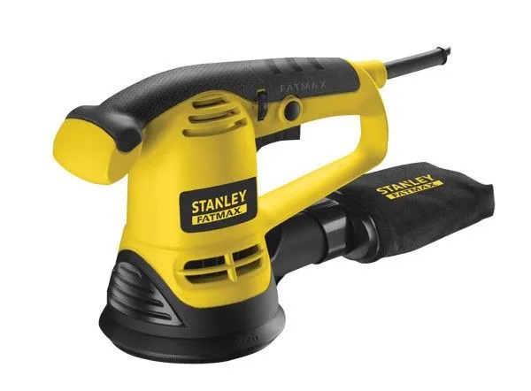 STANLEY FME440QS EXCENTRISCHE SCHUURMACHINE