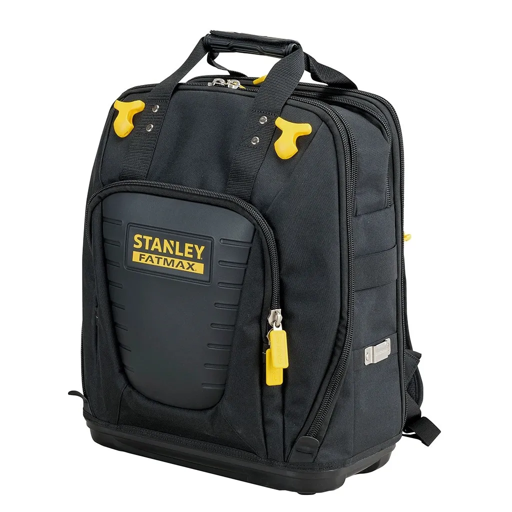STANLEY GEREEDSCHAPSRUGZAK  FMST180144