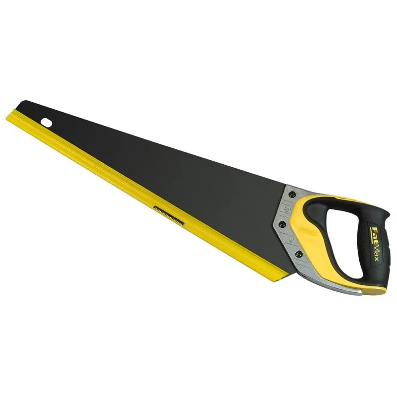Stanley Handzaag 220533 450mm Fatmax Fin