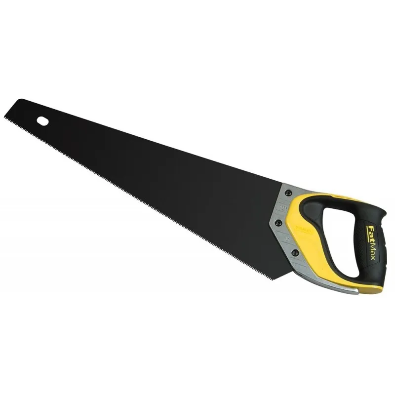 Stanley Handzaag 220533 450mm Fatmax Fin