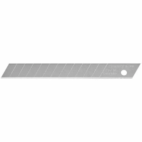 STANLEY RESERVEMES  9 MM  (10ST)