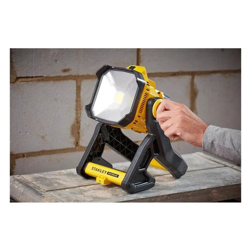 Stanley werklamp (zonder accu) 18V