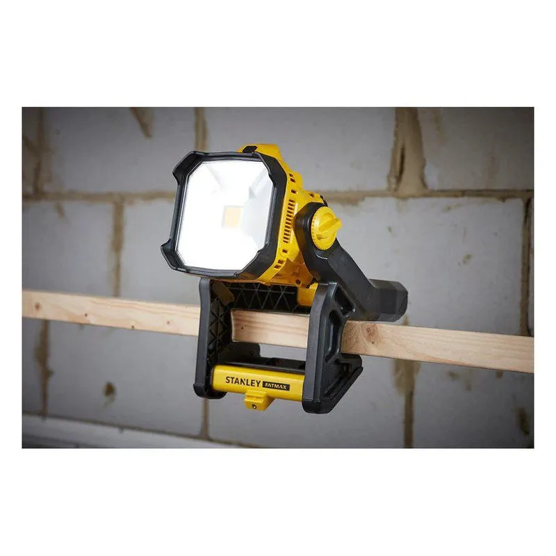 Stanley werklamp (zonder accu) 18V