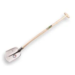 Steekbats Diamant 1/4 000 met Atlas steel 95 cm