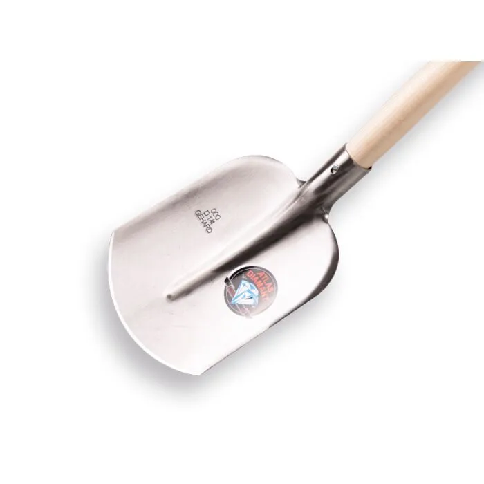 Steekbats Diamant 1/4 000 met Atlas steel 95 cm