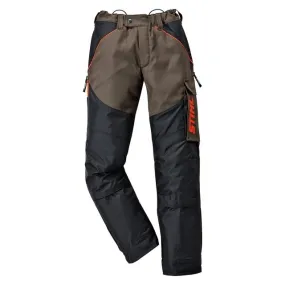 STIHL bosmaaier-beschermbroek FS3 PROTECT 56