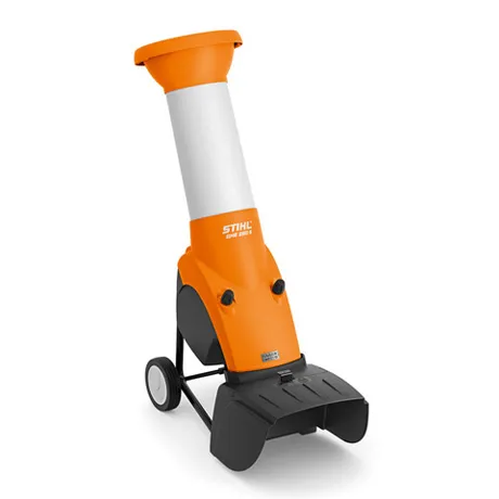STIHL GHE 260.0 S ELEKTRISCHE TUINHAKSELAAR