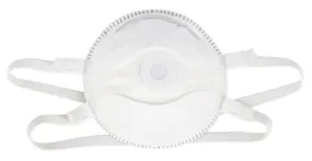 Stofmasker met ventiel, schadelijk Fijnstof FFP3 á 3stuks
