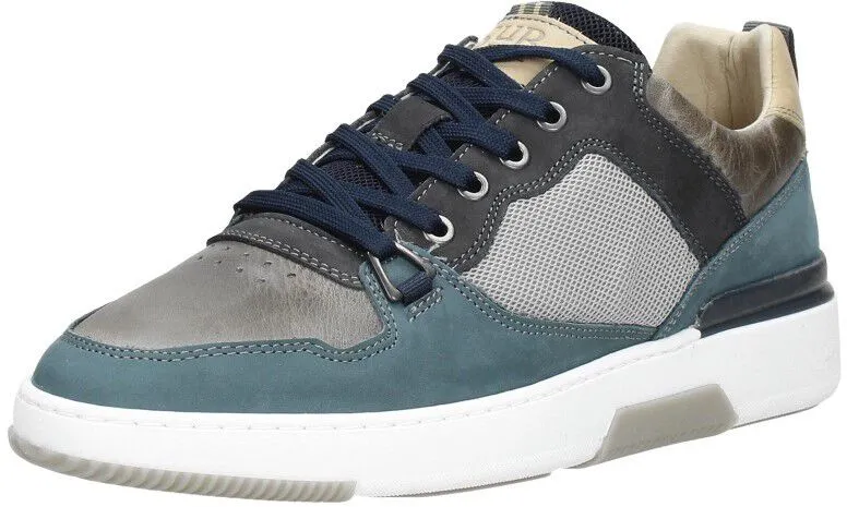 Sub55 Veterschoenen Laag