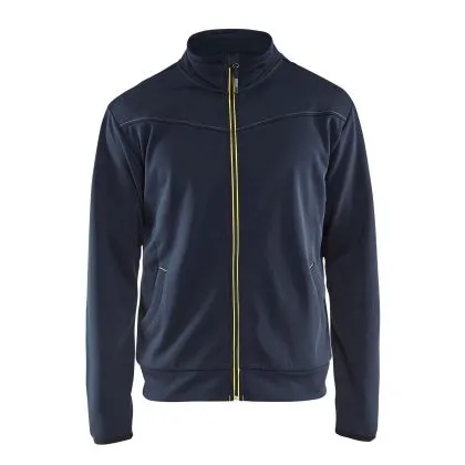 SWEATER  BLAKLADER  3362