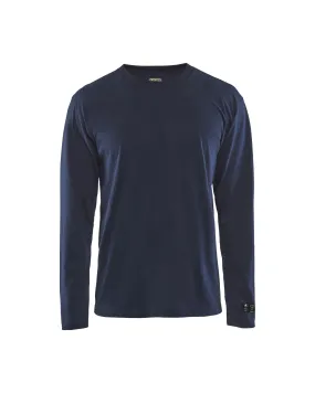 T-shirt - BLAKLADER 3483