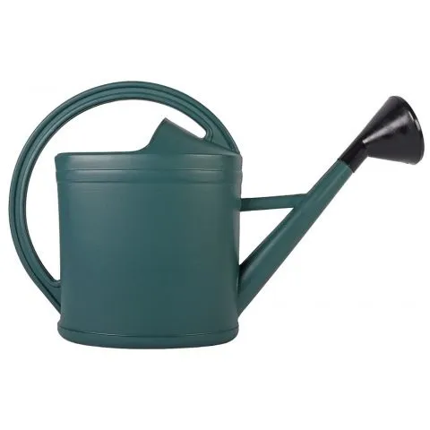 TALEN TOOLS 22450 KUNSTSTOF GIETER GROEN  14L
