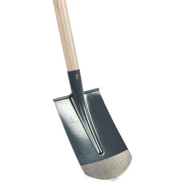 Talen Tools Kabelschop 11 cm Met Opstapje Incl. 130cm Steel