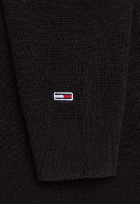 Tommy Jeans  Reg Half Zip Trui DM0DM20596