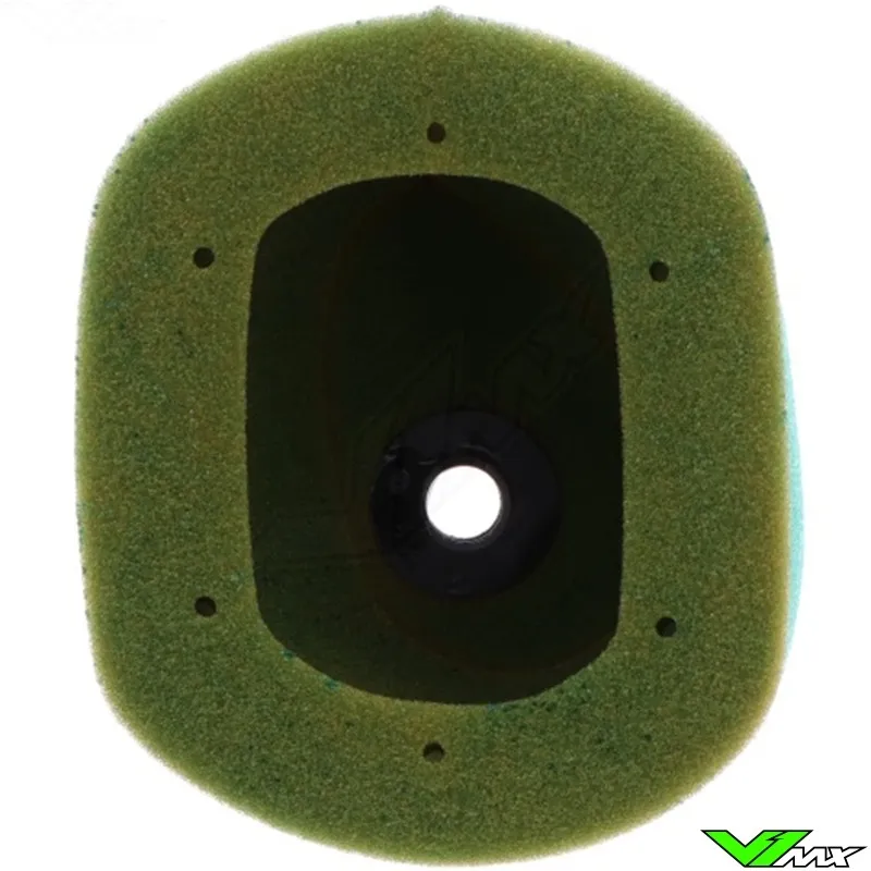 TWIN AIR LUCHTFILTER INGEOLIED VOOR POWERFLOWKIT  KTM 65SX HUSQVARNA TC65 GASGAS MC65