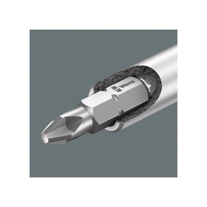 VERLENGDE BITHOUDER WERA ®  899/4/1LANG K