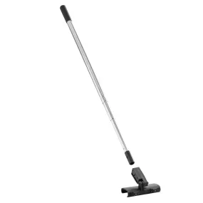 VEVOR gipsplaatspatelset, handgreep + fixator, accessoires voor glad mes, professioneel gipsplaatspatelgereedschap, afveeg-/gips