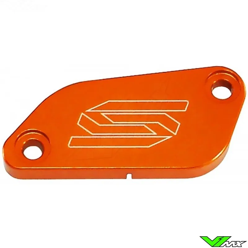 VOORREM CILINDER DEKSEL SCAR  KTM 65SX 85SX