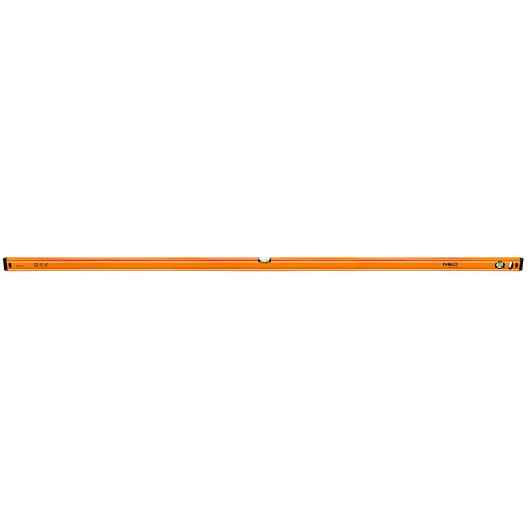 Waterpas 200cm NEO