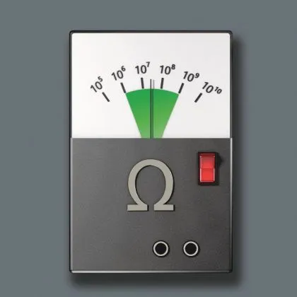 WERA 1013 KRAFTFORM MICRO ESD BITSHANDHOUDER, 97MM  300004