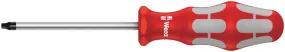 WERA 368 SCHROEVENDRAAIER VOOR BINNENVIERKANT-SCHROEVEN # 1X200MM - 117683