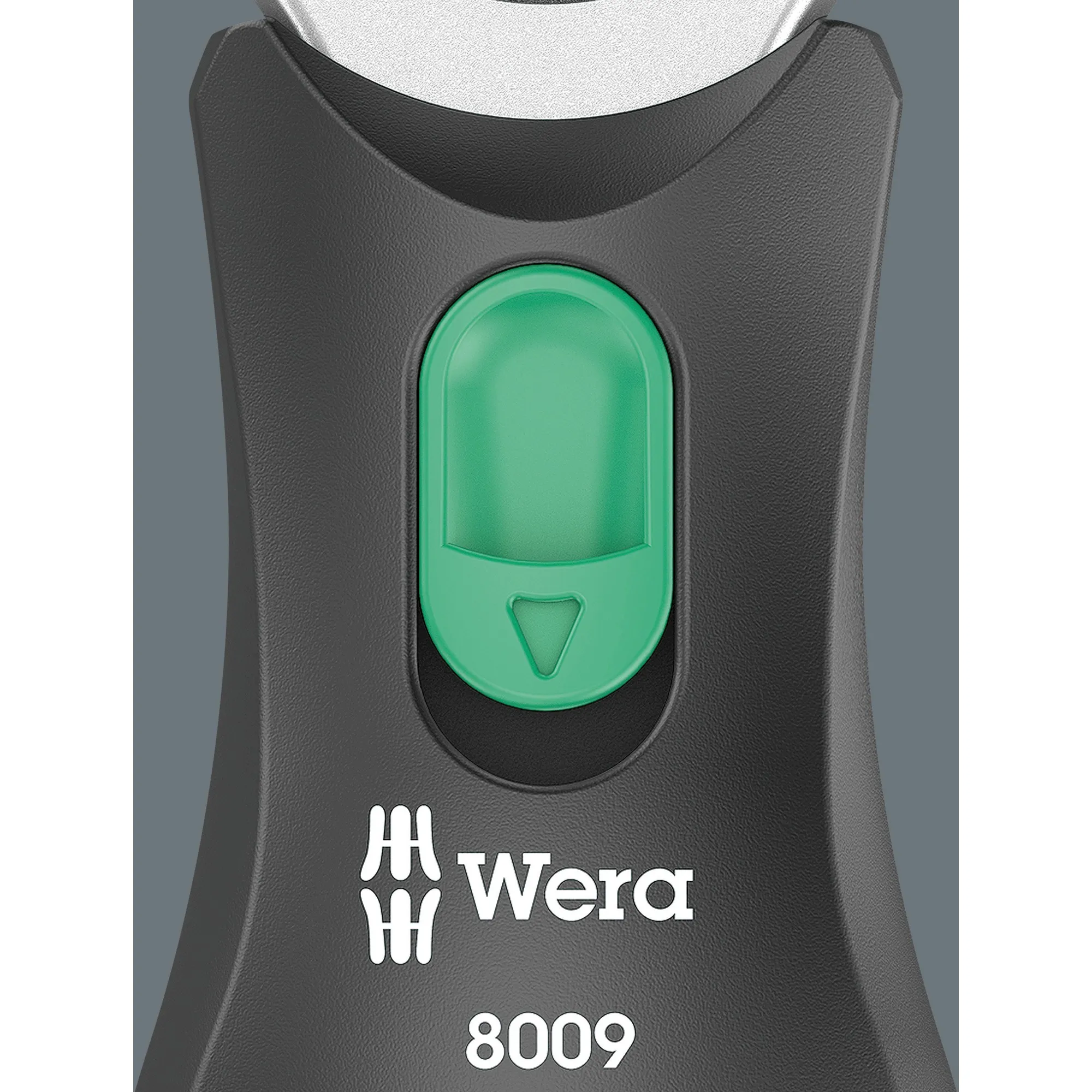Wera 8009 Zyklop Pocket Set 2 bitset (Zwart/groen, 18‑delig)