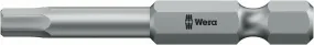 WERA 840/4 Z ZESKANT BITS 7/64"X89MM - 059662