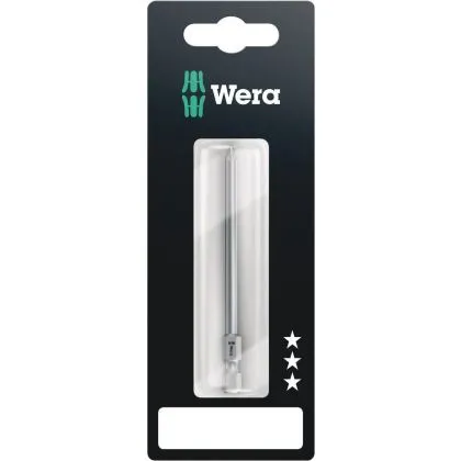 WERA 855/4 Z SB BITS POZIDRIV PZ 1X89MM  073523
