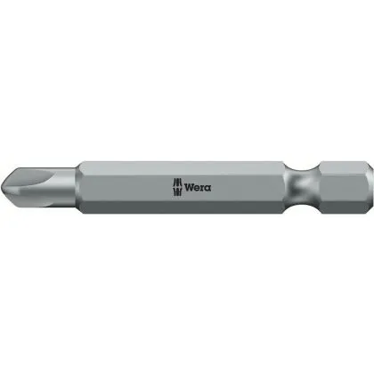 WERA 871/4 TORQSETMPLUS BITS 4X89MM  066685