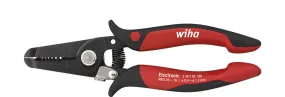 Wiha Afstriptang Electronic stripposities | 0,4-1,3 mm – 33472 – 33472