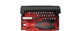 Wiha Bitset Collector Security Standard 25 mm-28 delig-09393