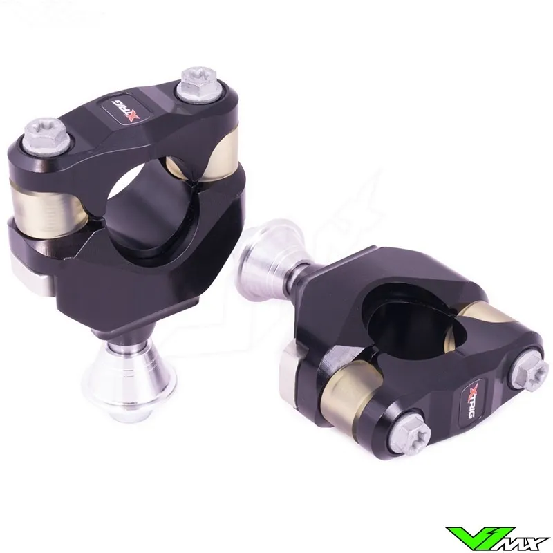 XTRIG PHDS OEM STUURKLEMMEN 28.6MM  KTM HUSQVARNA