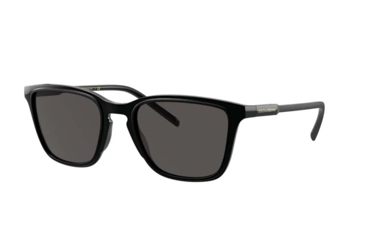 Zonnebril Dolce & Gabbana DG 6145 (501/87)